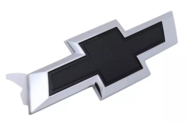 42565431 - Body: Emblem for Chevrolet: Trax Image