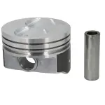 WH345DCP60 - : Engine Piston for SEALED POWER Image