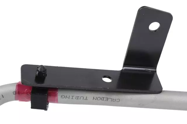 84338372 - : Automatic Transmission Fluid Cooler Inlet and Outlet Line for ACDelco Image