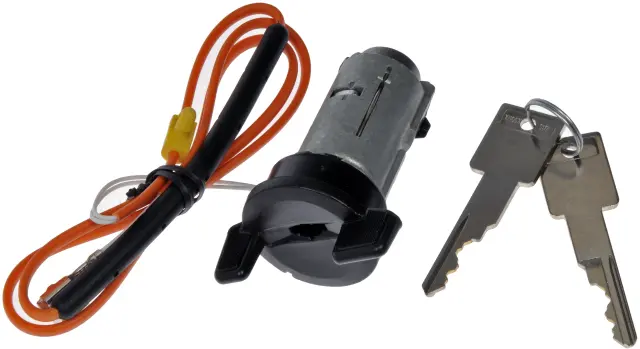 924896 - Ignition: Ignition Lock Cylinder Assembly for Dorman Image
