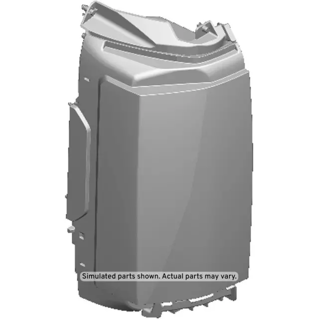 87834158 - : Tail Lamp for GMC: Hummer EV Pickup Image