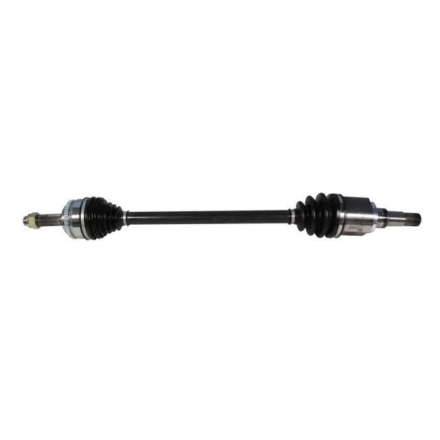 NCV51007 - : 04-11 Mitsubishi Endeavor (AWD) CV Axle Assembly  - Rear Left for GSP Image