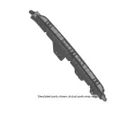 84972232 - HVAC: Dash Control Unit for GM Image