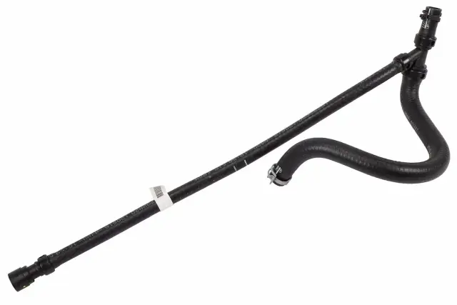 15792820 - Belts &amp; Cooling: Engine Coolant Overflow Hose for GM Image
