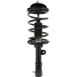 SR4594 - : Complete Corner Unit Assembly -Strut, Mount and Spring for KYB Image