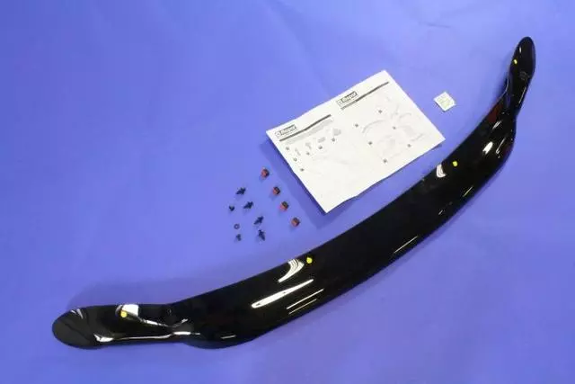 Air - Front Shield Kit - Mopar (82205903AB)