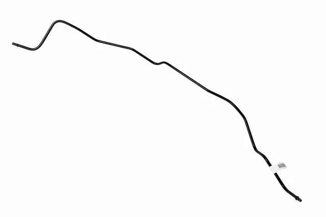 23494411 - : Front Vapor Canister Pipe for GM Image