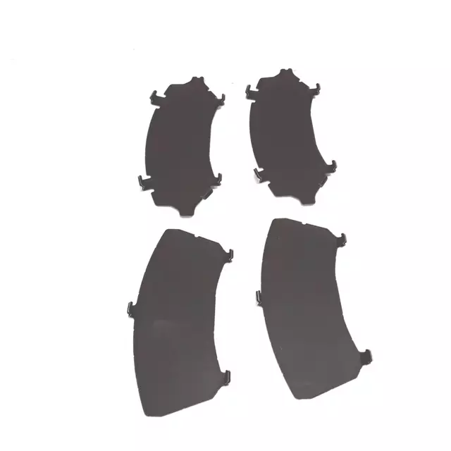 26296SG000 - : Brake Pads Front for Subaru: Forester, Legacy, Outback, WRX Image