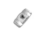6L3Z5B329AA - Suspension: Adjuster Nut for Ford: Expedition, F-150, F-150 Heritage, F-250 | Lincoln: Navigator Image