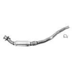 643065 - : Federal / EPA Catalytic Converter - Direct Fit for AP Exhaust Image