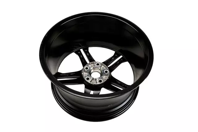 22959758 - : 19x10-Inch Aluminum Wheel for Chevrolet: Corvette Image