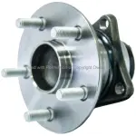 10012012 - : Wheel Bearing and Hub Assembly for Pontiac: Vibe | Toyota: Corolla, Matrix Image