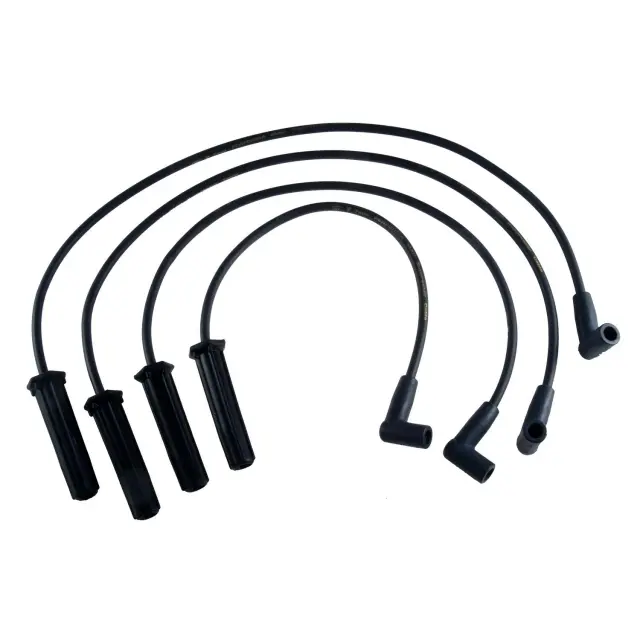 3577593 - Ignition Systems: Prenco Spark Plug Wire Set for Prenco Image