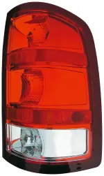 1611237 - : Tail Light Assembly for Dorman Image