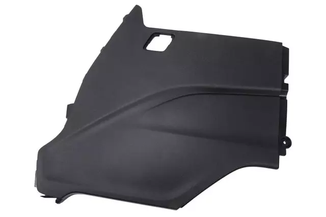 84111863 - Body: Side Panel for GM Image image