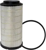 RS5287 - : Radial Seal Outer Air Element for Baldwin Image