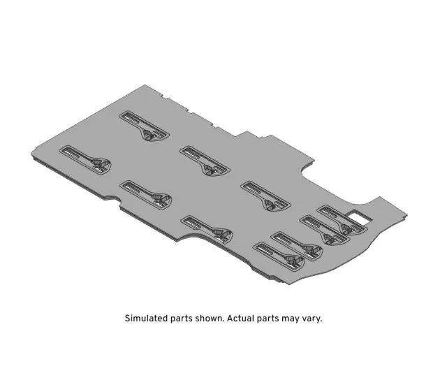 84720383 - : F Carpet for GM Image