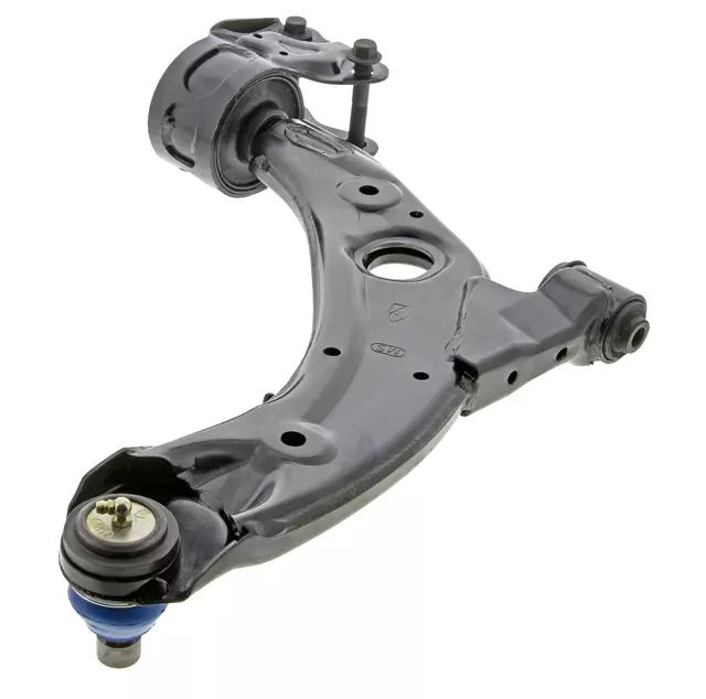 Front Driver Side Lower Suspension Control Arm and Ball Joint Assembly - ACDelco (MS761168)