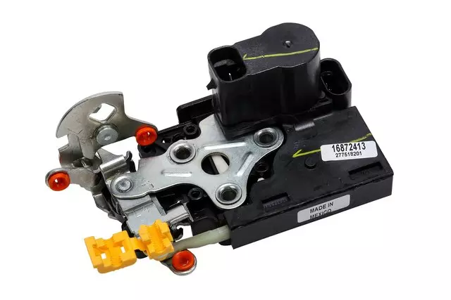 Door Lock Actuator Motor - GM (86593007)