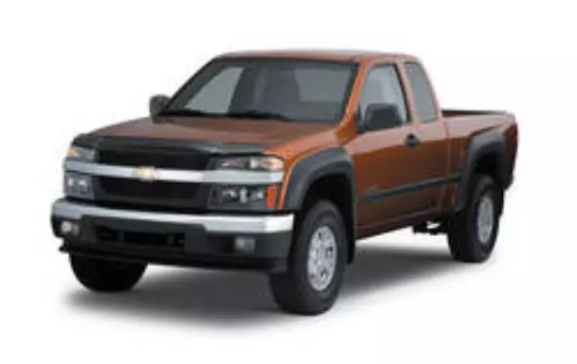 Air Deflector, Hood (High Profile) - GM (12498930)