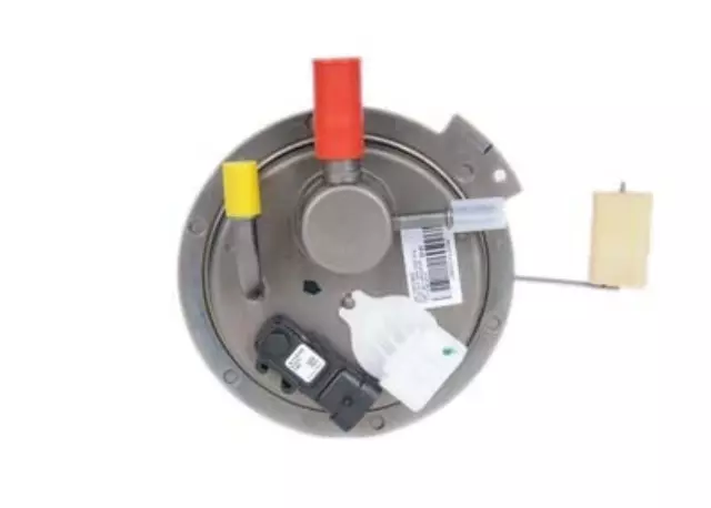19368776 - Air &amp; Fuel Delivery: Electric Fuel Pump for GM Image