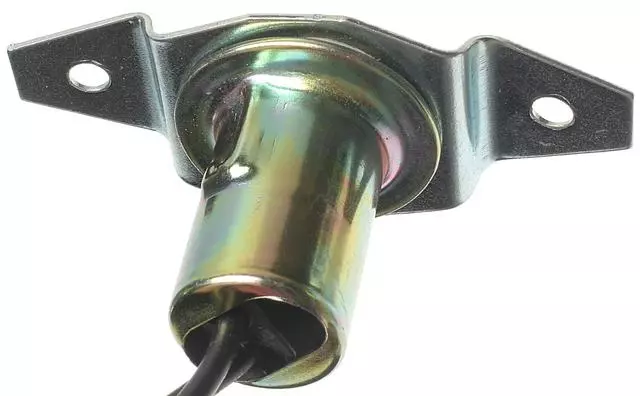 Multi Purpose Light Socket - ACDelco (LS154)