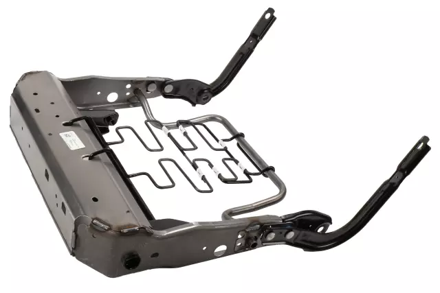 Rear Passenger Side Seat Cushion Frame - GM (84646382)