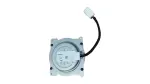 858670C050 - Body: Blower Motor for Toyota Image