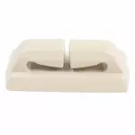 CJ5Z78613D10AL - : Seat Belt Guide for Lincoln: MKC Image