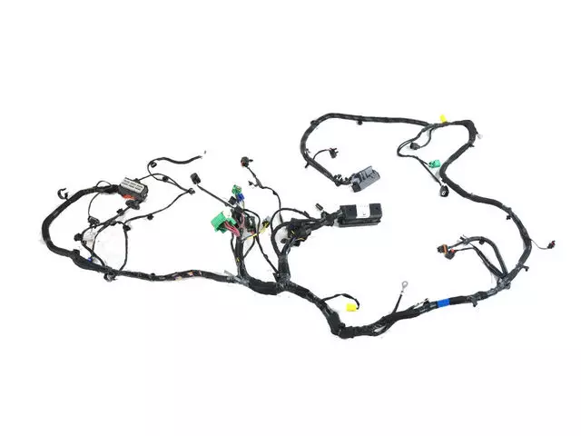 68241743AD - : Headlamp To Dash Wiring for Jeep: Patriot Image