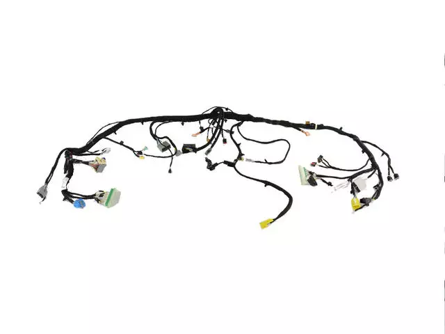 68338292AD - Electrical: Instrument Panel Wiring for Mopar Image image