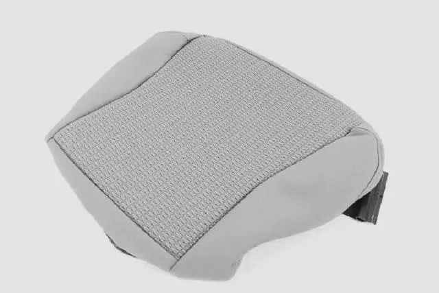 1DU631DVAA - Interior Trim: Rear Seat Cushion Cover for Mopar Image