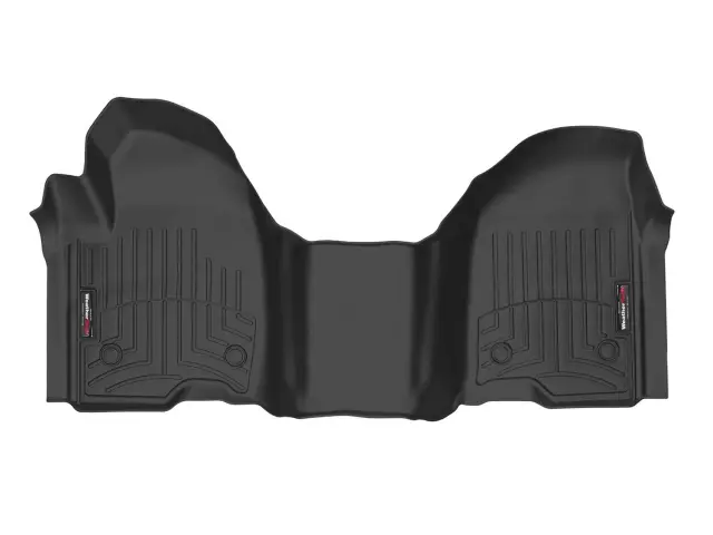 4414911V - Accessories: Black FloorLiner™ DigitalFit® for WeatherTech Image