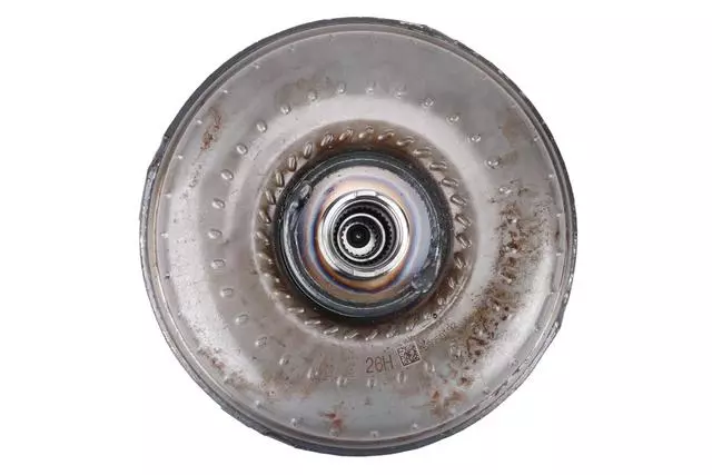 19317832 - : Automatic Transmission Torque Converter for GM Image