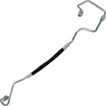 HA112445C - : A/C Refrigerant Discharge Hose -- Discharge Line for UAC Image