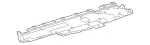 2226807707 - : Cover, Substructure for Mercedes-Benz: S450, S550e, S63 AMG, S65 AMG Image