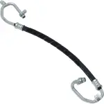 HA112490C - : A/C Refrigerant Discharge Hose -- Discharge Line for UAC Image