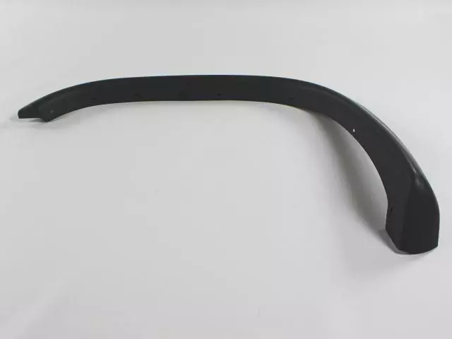 5GG07TZZAB - Exterior Ornamentation: Wheel Opening Flare Molding, Left for Mopar Image