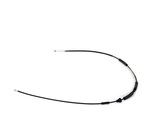 68226090AA - Body Sheet Metal Except Doors: Hood Release Cable for Mopar Image