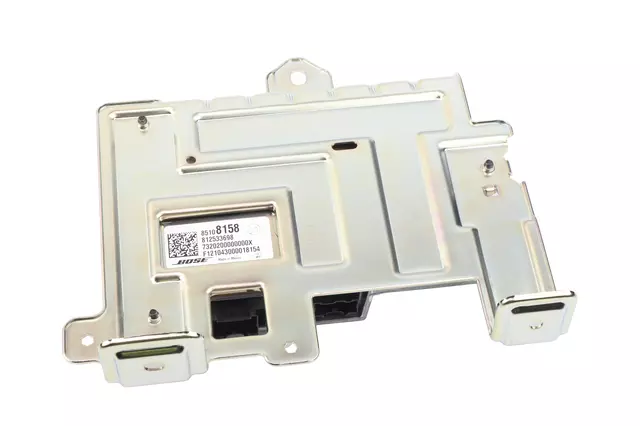 85108158 - : Radio Speaker Amplifier for Cadillac: CT4 Image