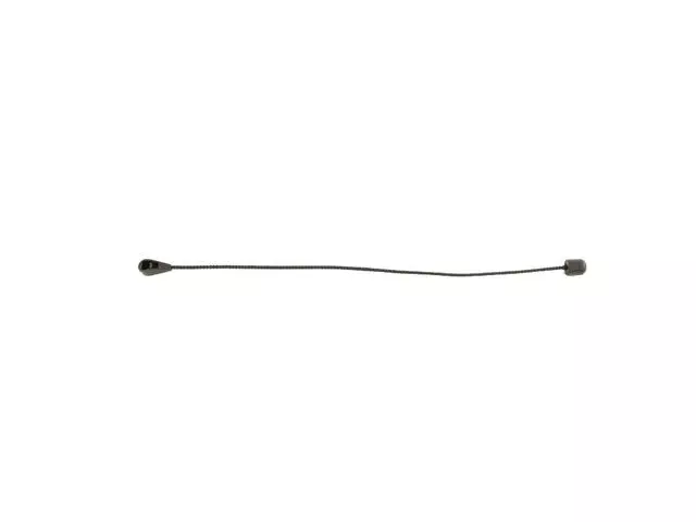 Cargo Area Cover Strap - Mopar (68263113AA)