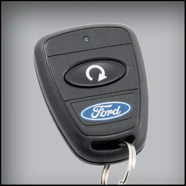 RSONEWAYD - : Remote Start System - One Way for Ford Image