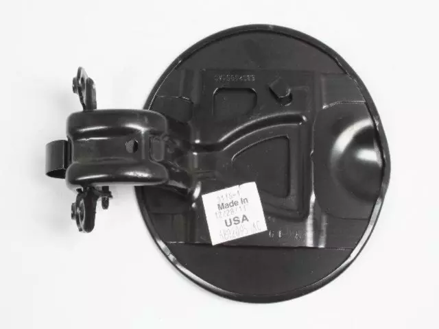 Fuel Fill Door - Mopar (68020951AC)