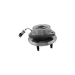 104276 - : Chevrolet, Pontiac, Saturn, Suzuki... Wheel Bearing and Hub Assembly  - Front for GSP Image