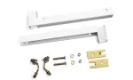 30119LPW - : ToolBxMntingKt for Backrack Image