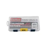 1841 - : Edelbrock Thunder AVS Carburetor Calibration Kit for #1812 &amp; 1813 Carburetors for Edelbrock Image