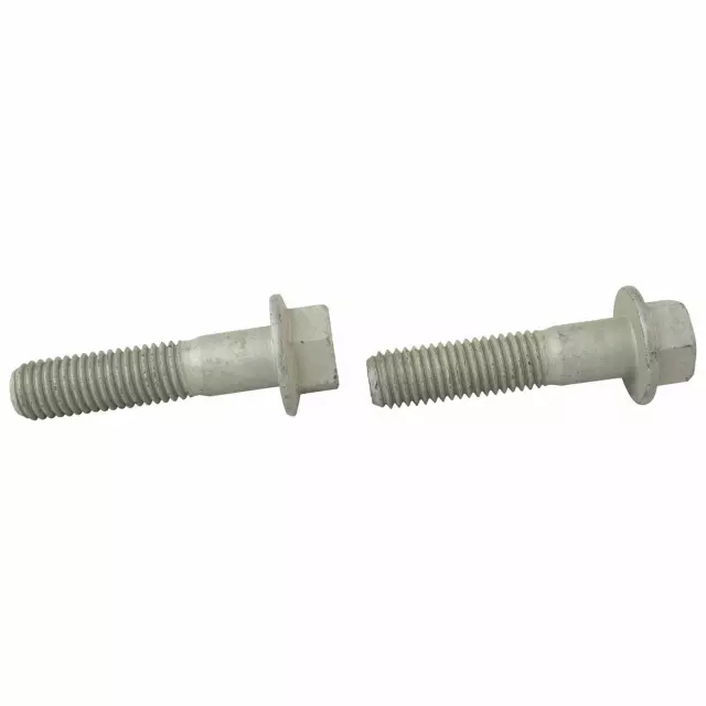 W500562S439 - Suspension: Lower Control Arm Mount Bolt for Ford: Focus Image