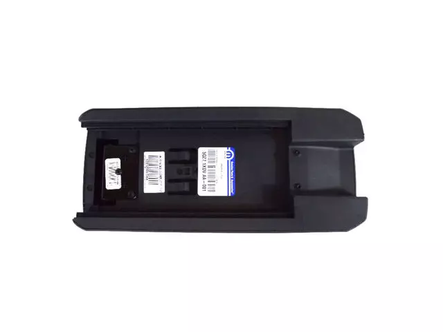 Console Armrest - Mopar (5QZ71XDVAB)