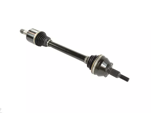 Axle Half Shaft, Left - Mopar (53010749AA)
