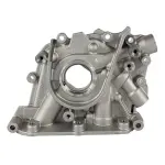 BE8Z6600A - : Engine Oil Pump for Ford: Fiesta Image